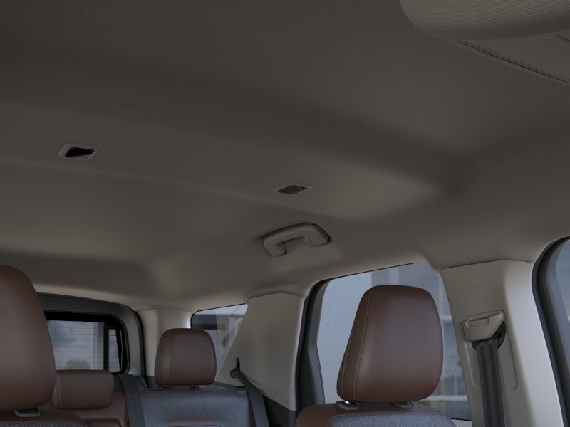 New 2024 Ford Bronco Sport Outer Banks AWD/4WD image 22