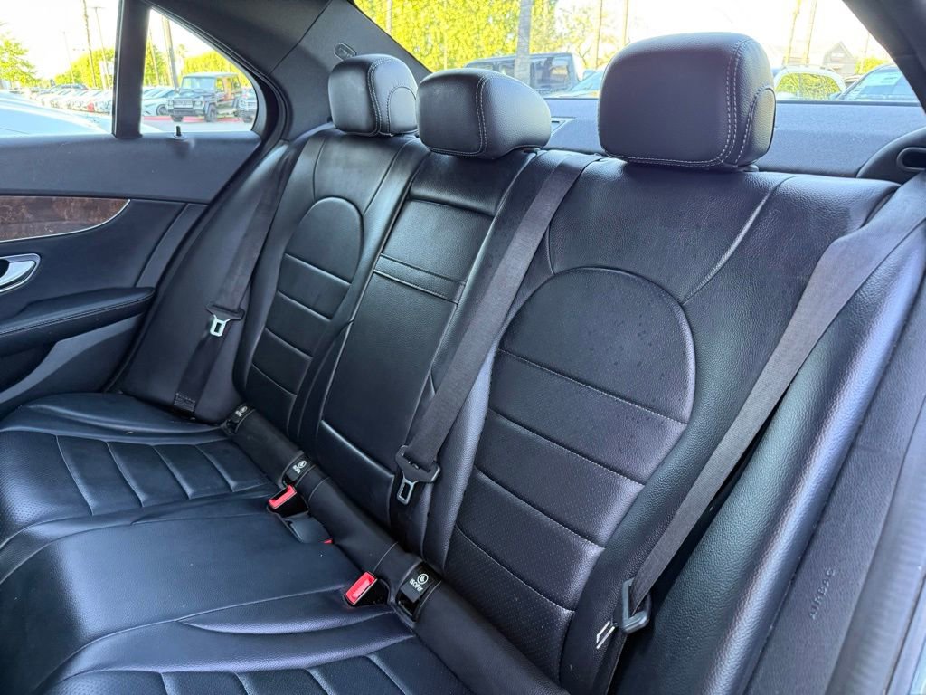 Used 2018 Mercedes-Benz C 300 Sedan image 13