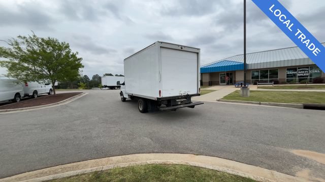 Used 2023 Chevrolet Express 3500 w/ Power Convenience Package RWD image 7
