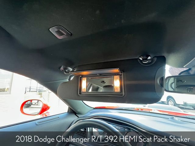 Used 2018 Dodge Challenger R/T Scat Pack image 26