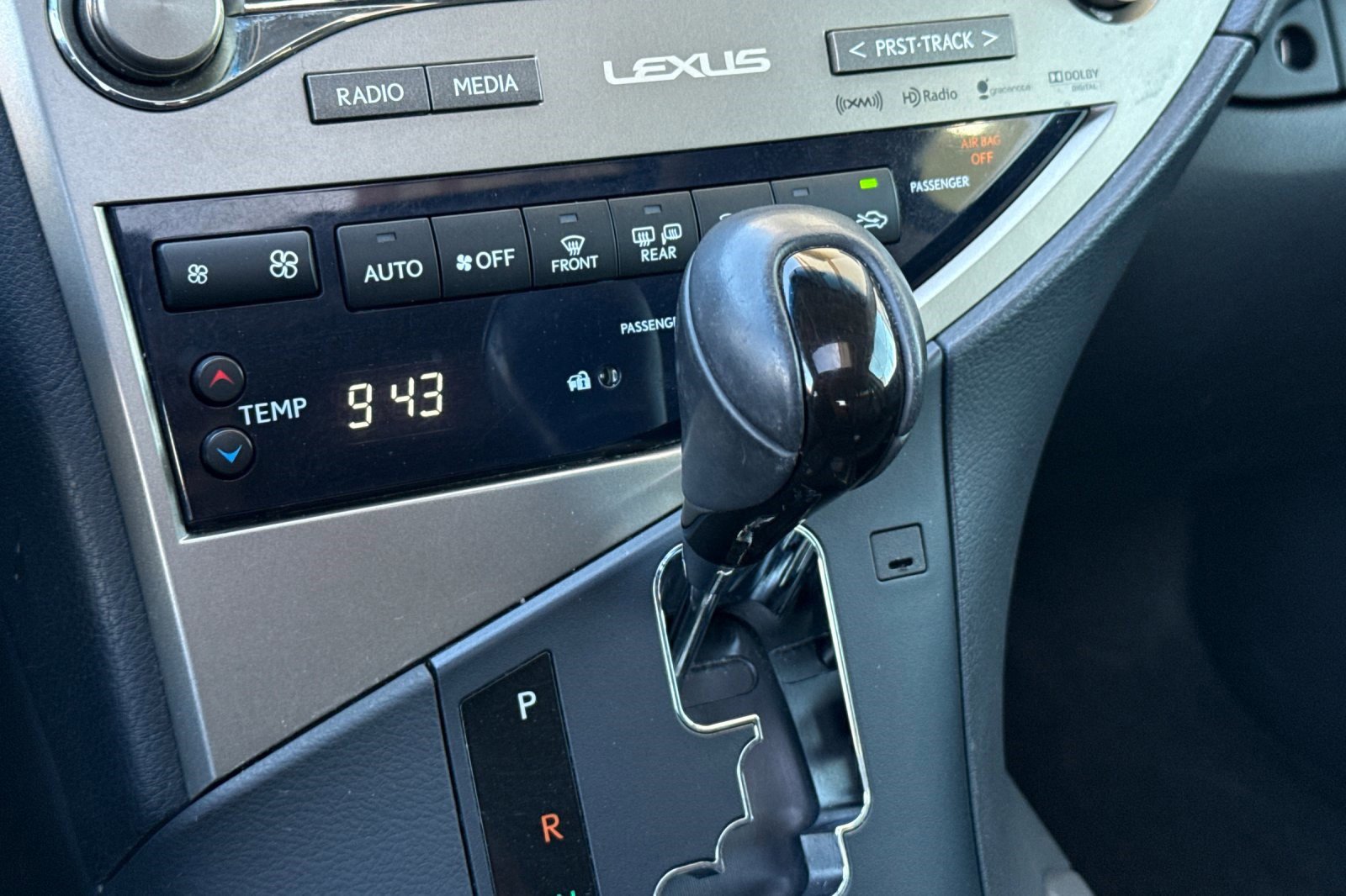 Used 2015 Lexus RX 350 FWD image 16