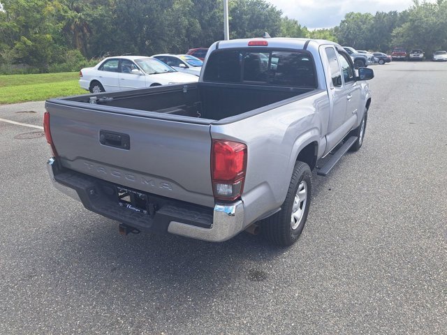 Used 2018 Toyota Tacoma SR5 image 4