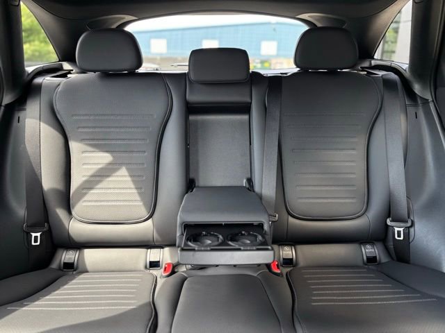 Used 2026 Mercedes-Benz GLC 300 4MATIC image 53