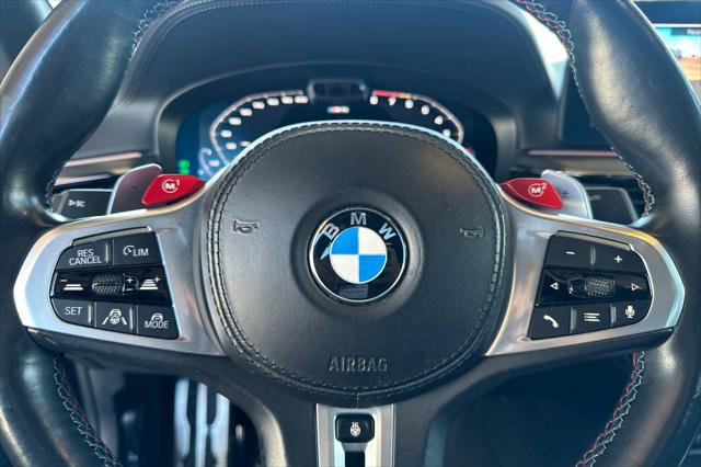 Used 2023 BMW M5 w/ Competition Package image 22