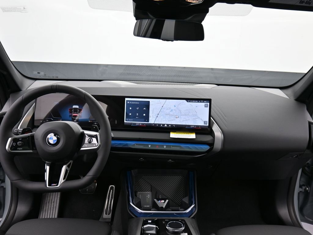 New 2026 BMW X3 xDrive30 w/ M Sport Package image 13