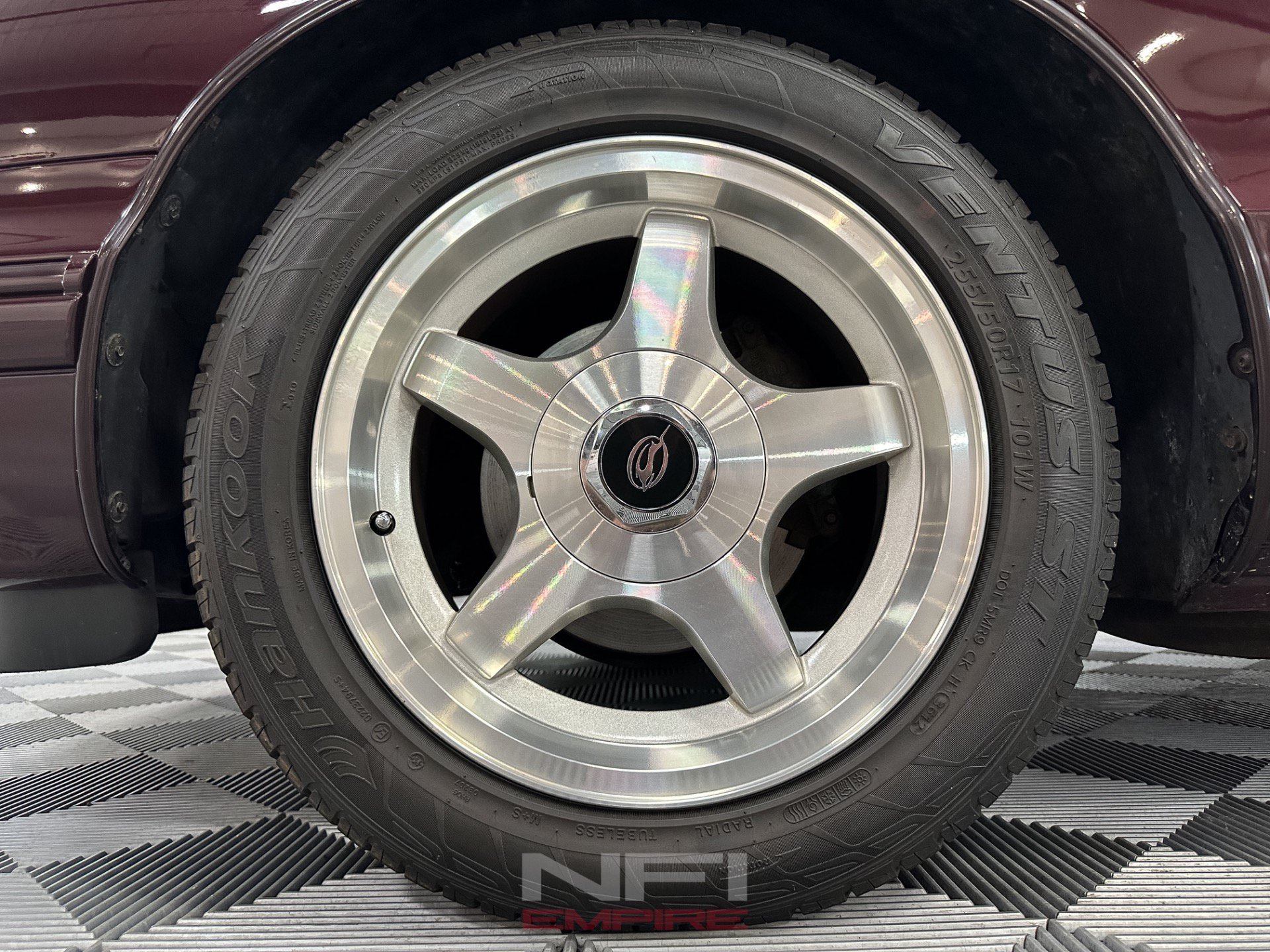Used 1995 Chevrolet Impala SS RWD image 11