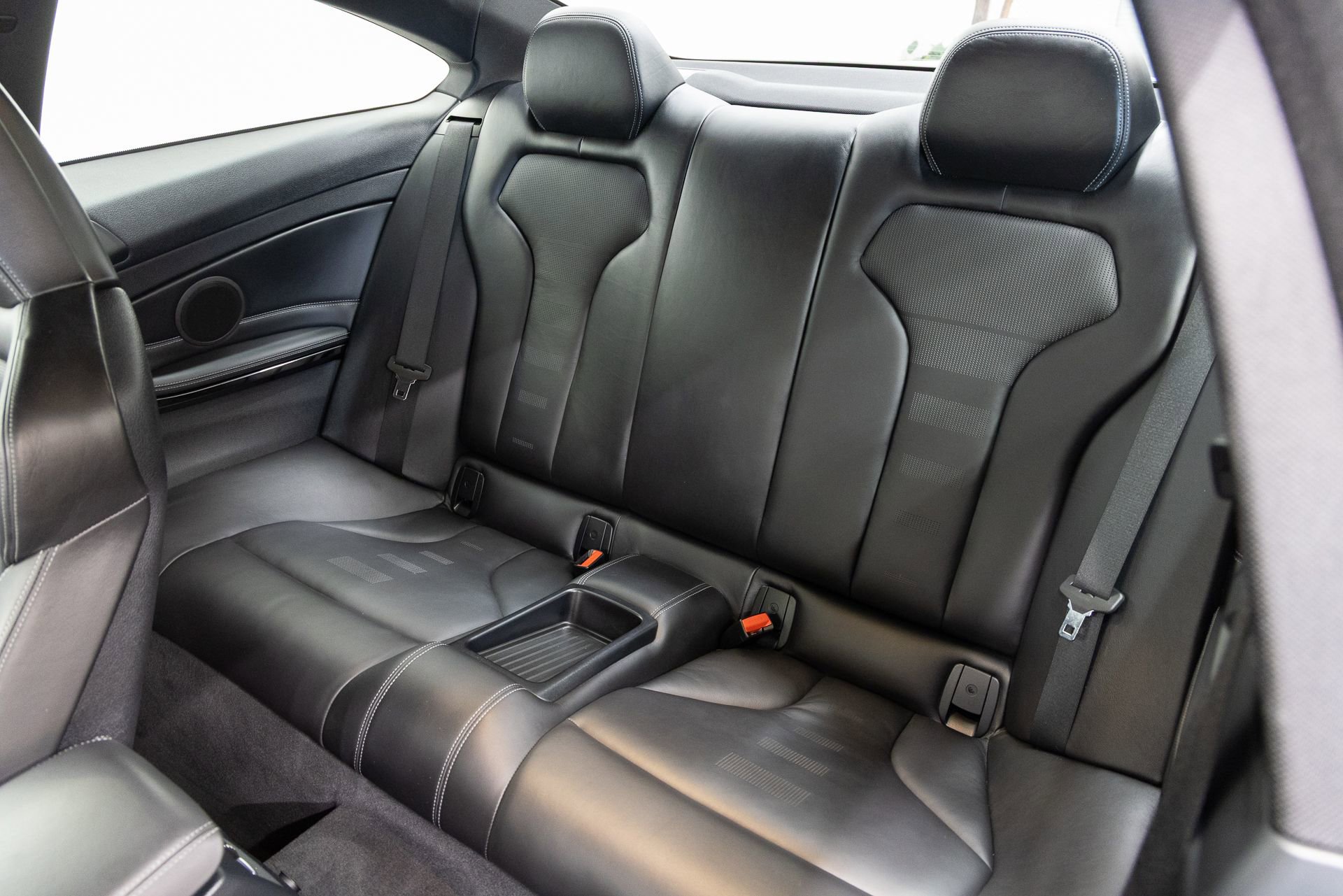 Used 2015 BMW M4 Coupe image 8