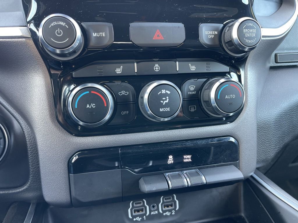 Certified 2023 RAM 1500 Big Horn image 12