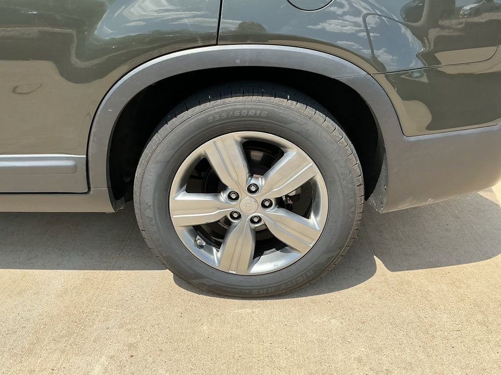 Used 2012 Kia Sorento EX AWD/4WD image 6