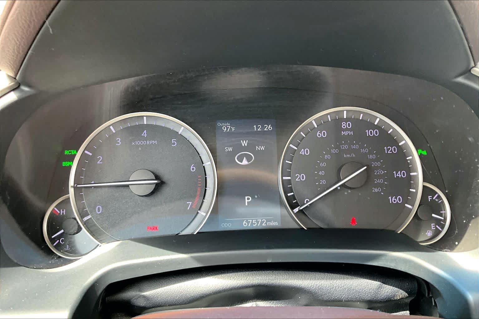 Used 2019 Lexus RX 350L FWD image 24