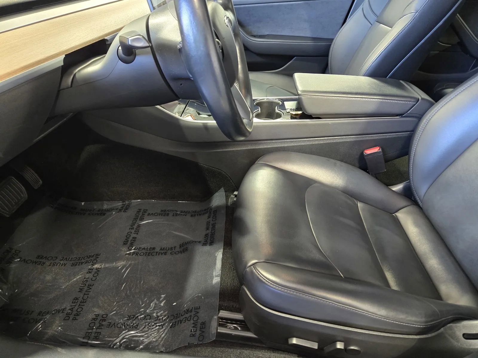 Used 2017 Tesla Model 3 Long Range RWD image 14