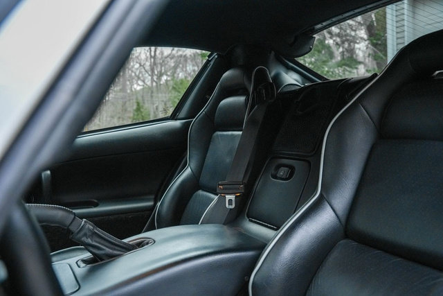 Used 1998 Dodge Viper GTS RWD image 32