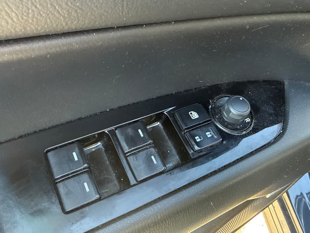 Used 2019 MAZDA CX-5 Touring FWD image 10