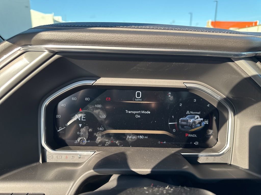 New 2026 GMC Sierra 2500 Denali w/ Denali Reserve Package image 19