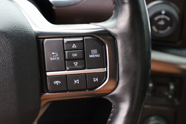 Used 2021 Ford F150 Platinum w/ Trailer Tow Package image 30