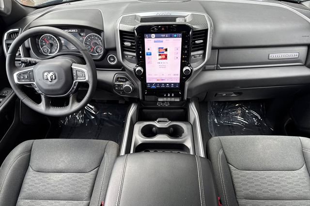 Used 2025 RAM 1500 Big Horn image 15