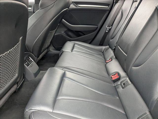 Used 2020 Audi A3 2.0T Premium w/ Final Edition Package image 17