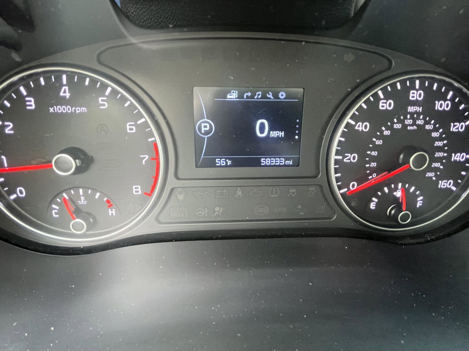 Used 2016 Kia Optima EX w/ Premium Package image 5