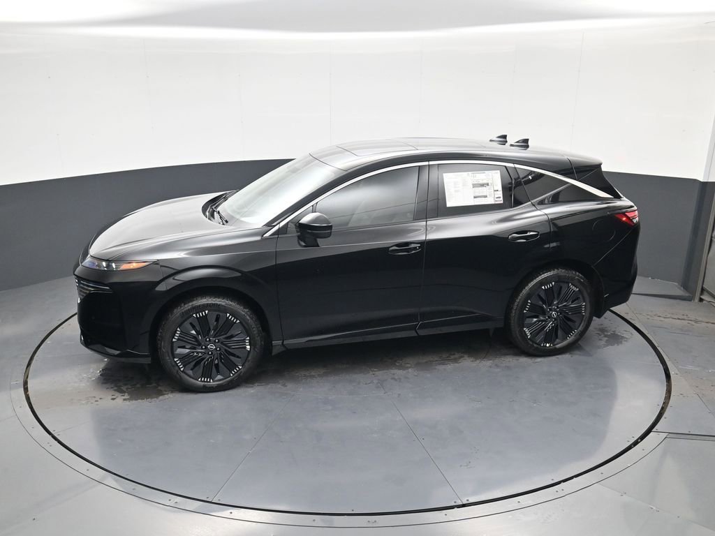 New 2026 Nissan Murano Platinum w/ Technology Package image 26