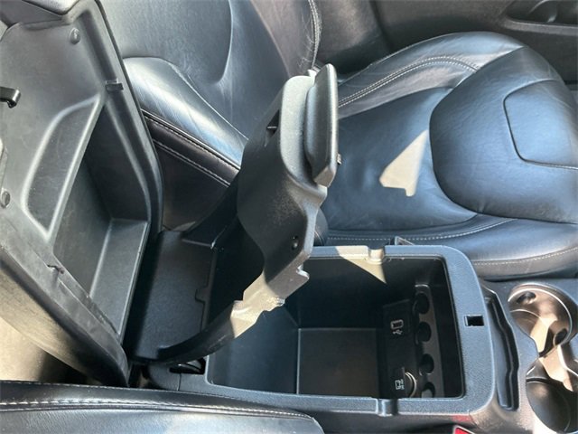 Used 2018 Jeep Cherokee Limited w/ High Altitude Package image 26