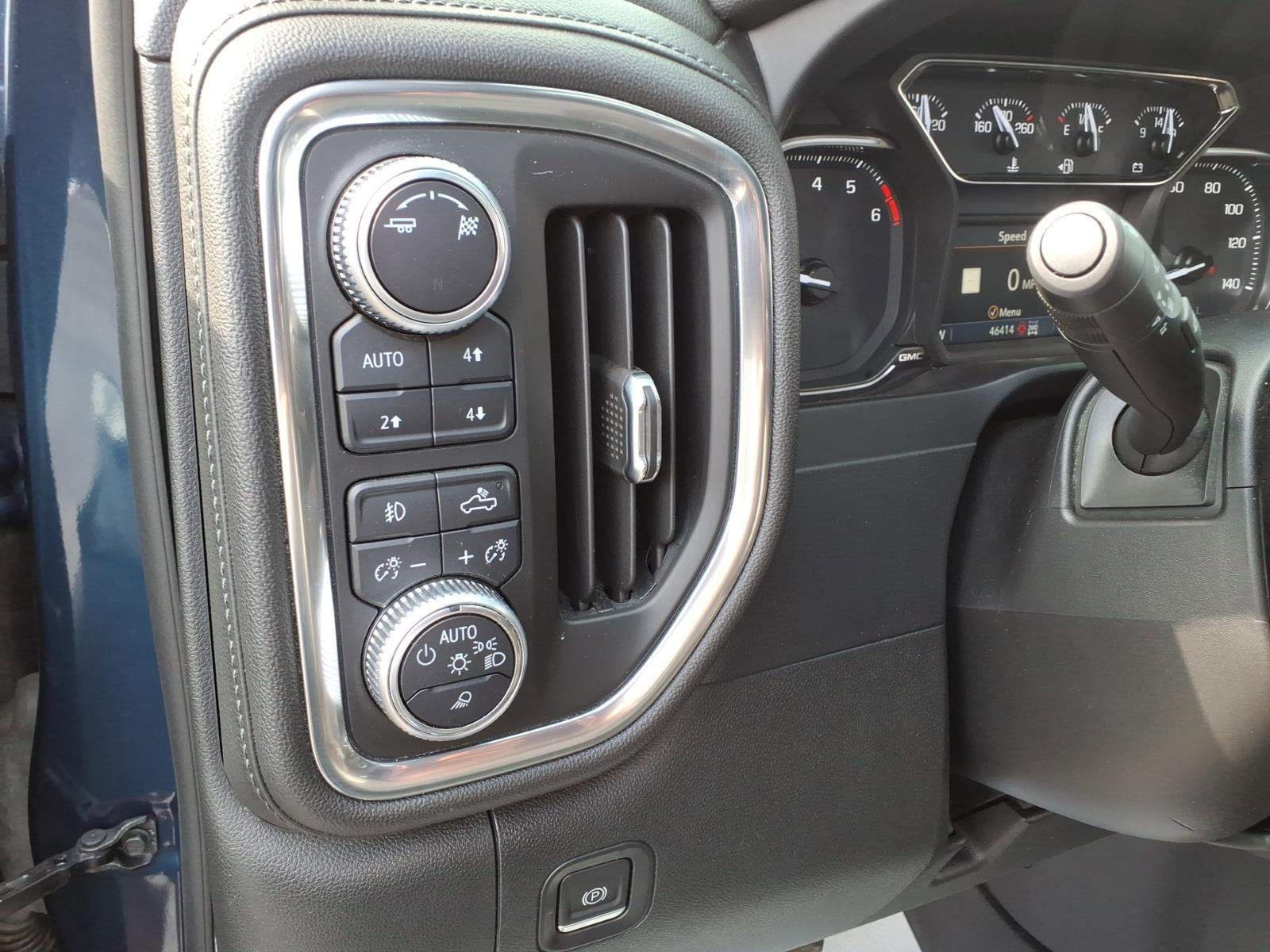 Used 2019 GMC Sierra 1500 SLT w/ SLT Premium Plus Package image 22