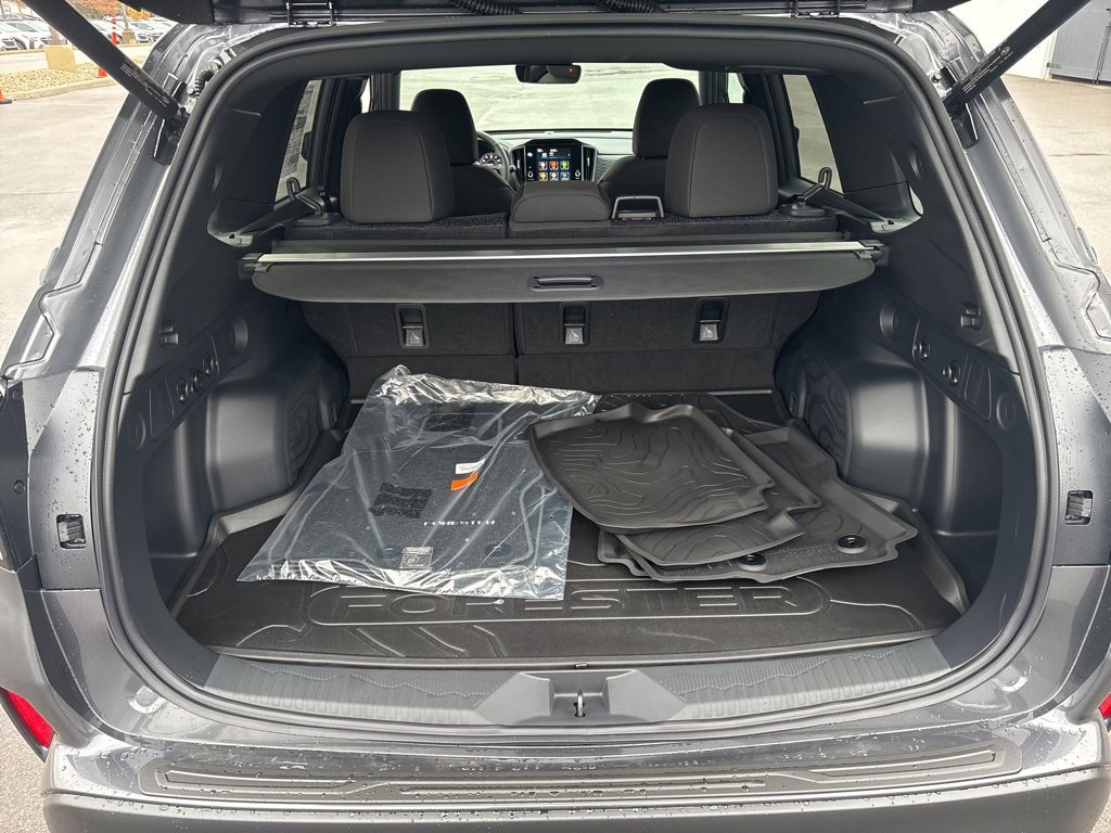 New 2026 Subaru Forester Premium image 26