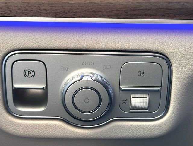 New 2026 Mercedes-Benz GLE 350 4MATIC image 13