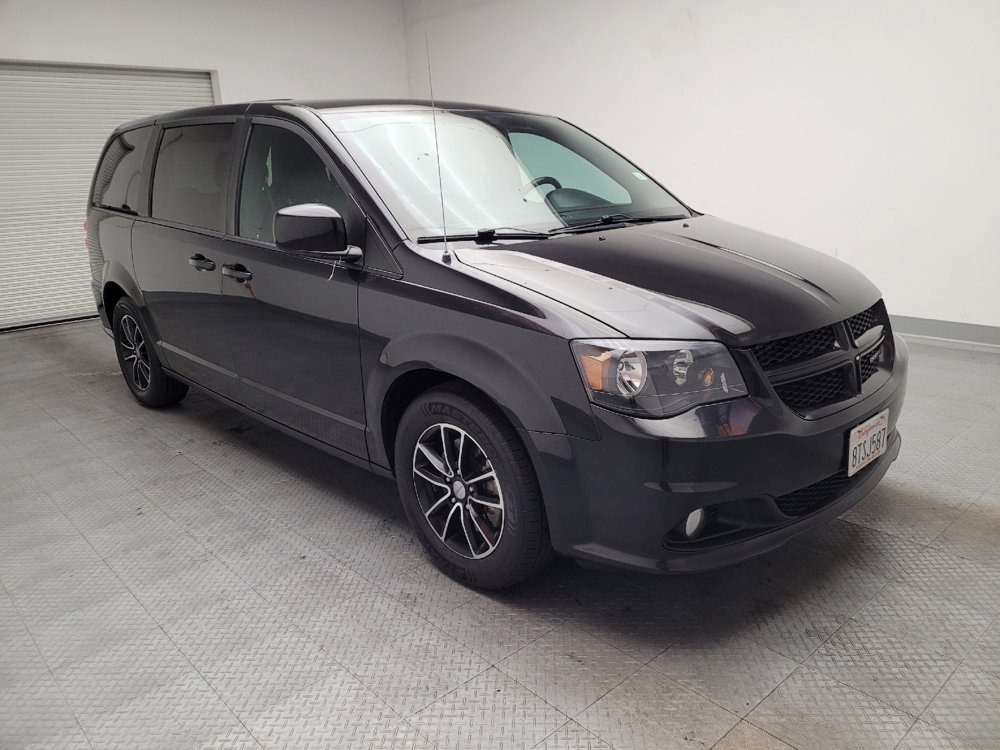 Used 2019 Dodge Grand Caravan GT FWD image 13