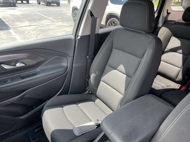 Used 2024 GMC Terrain SLE w/ Driver Convenience Package AWD/4WD image 23