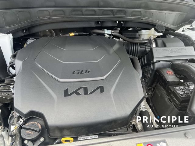 Used 2024 Kia Telluride SX Prestige X-Line AWD/4WD image 37