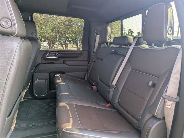 New 2026 GMC Sierra 2500 Denali w/ Denali Reserve Package image 17