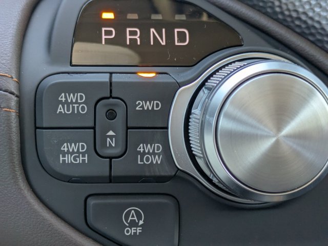 New 2026 RAM 1500 Limited AWD/4WD image 27