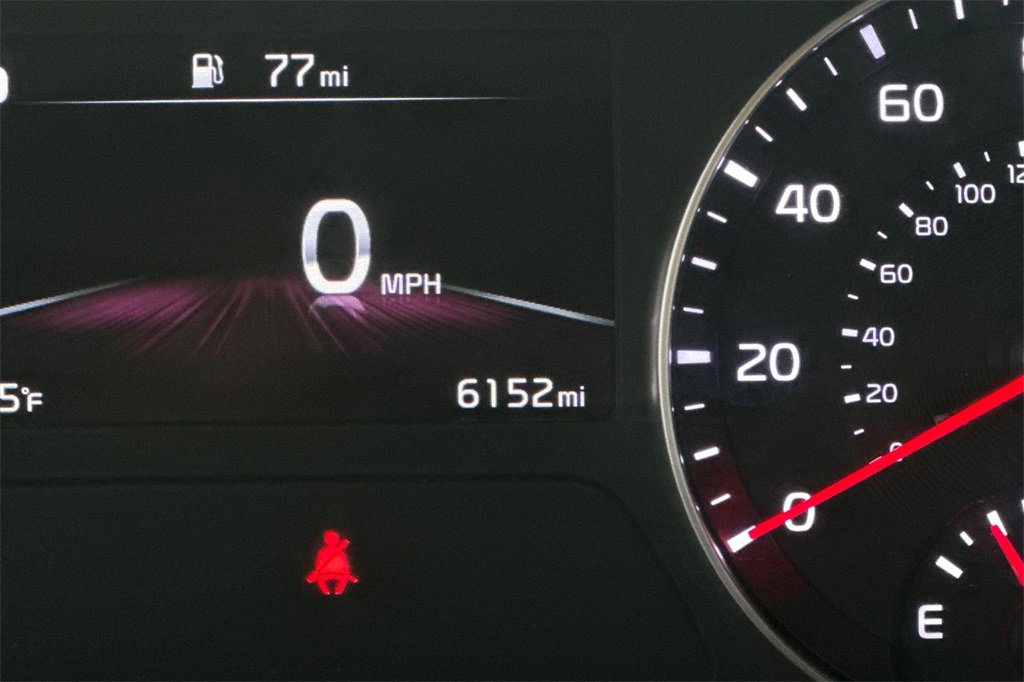 Used 2023 Kia Forte GT-Line image 29