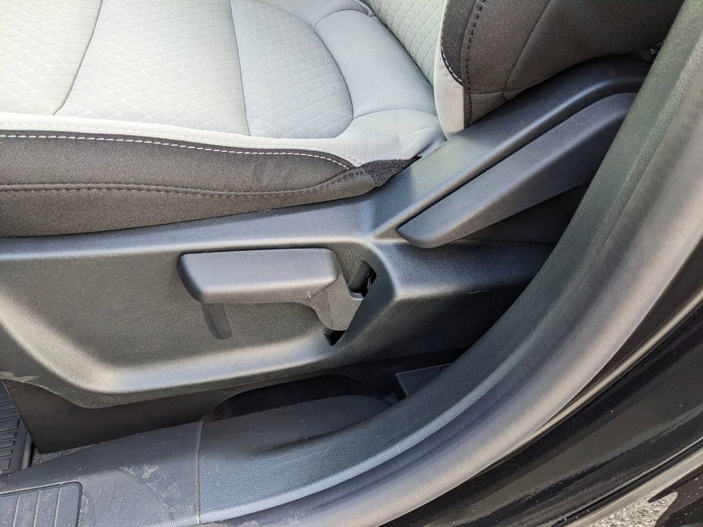 New 2026 Ford Escape Active FWD image 22