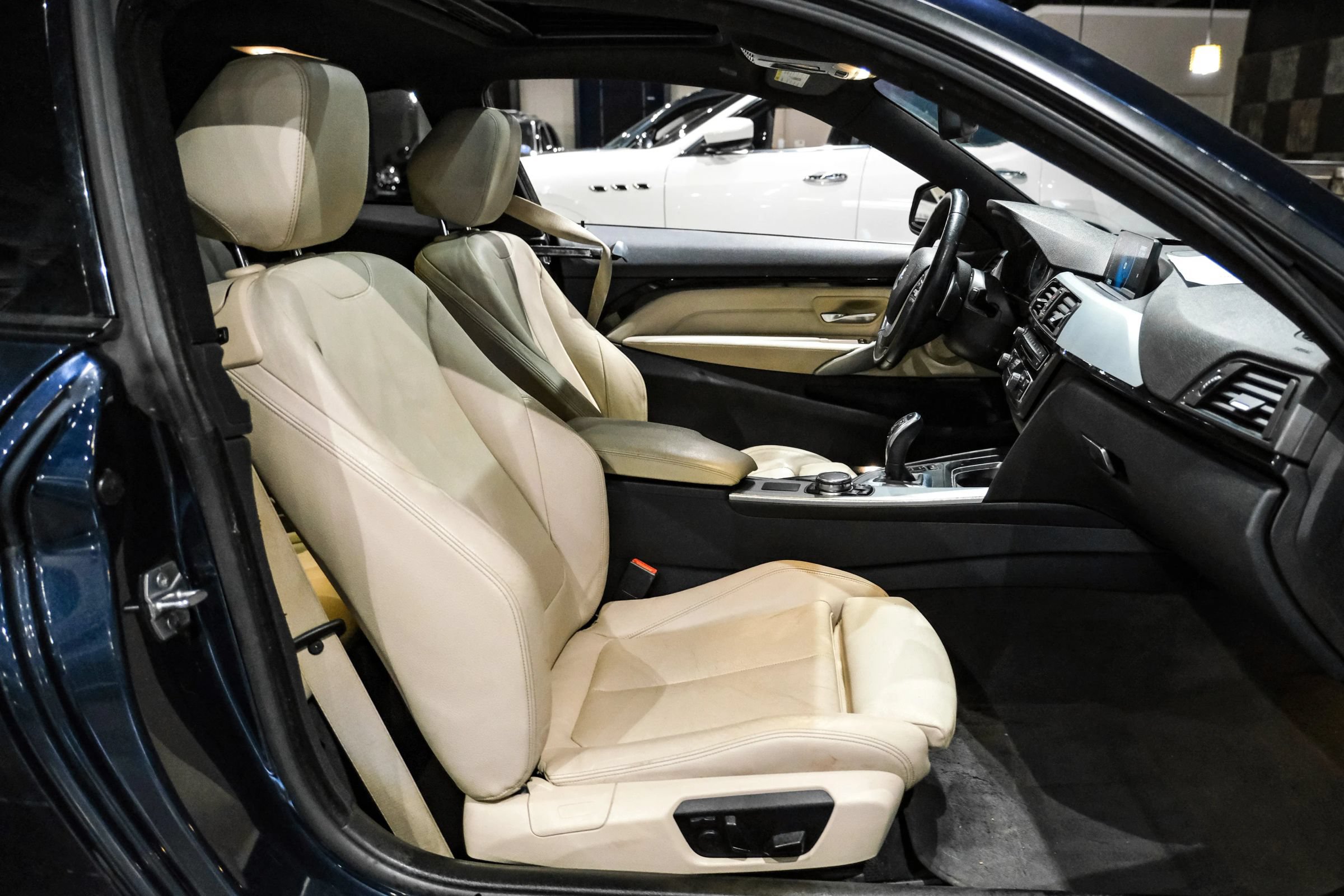 Used 2015 BMW 428i Coupe RWD image 31