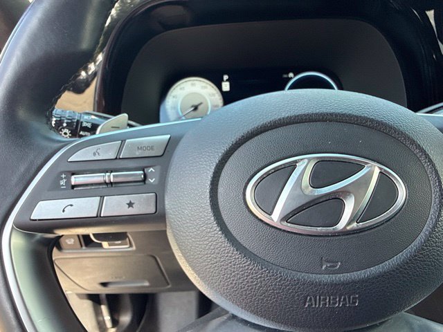 Used 2023 Hyundai Palisade Calligraphy AWD/4WD image 38