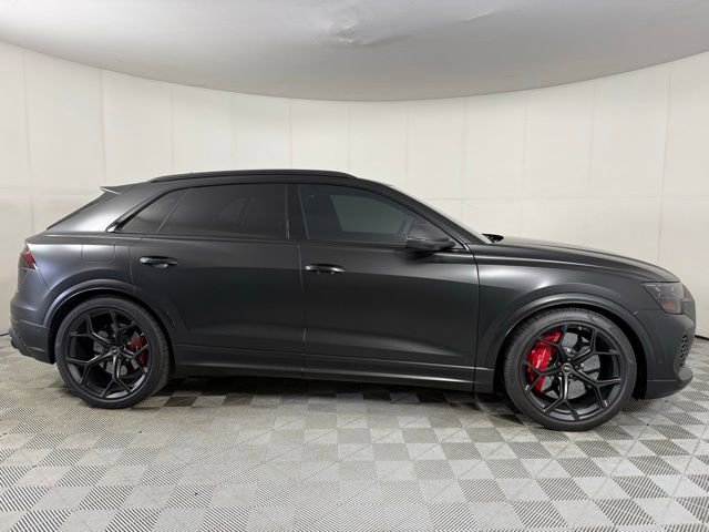 Used 2026 Audi RS Q8 performance AWD/4WD image 8
