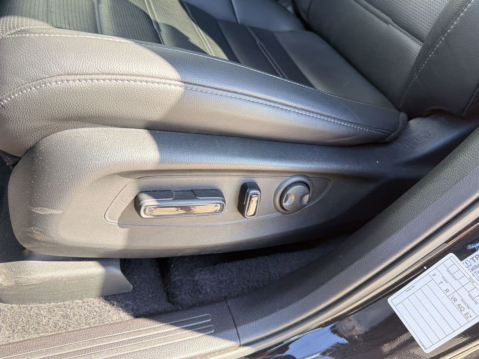 Used 2025 Honda CR-V EX-L image 14