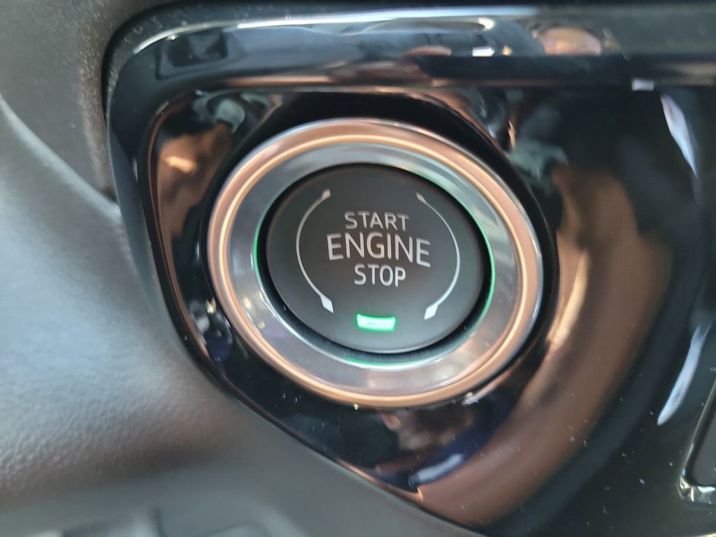 New 2025 GMC Sierra 2500 SLE w/ SLE Convenience Package image 28