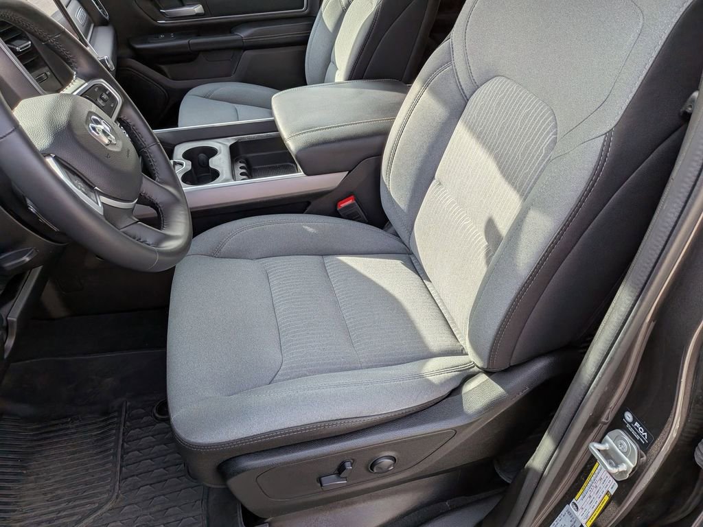 Certified 2023 RAM 1500 Big Horn image 22