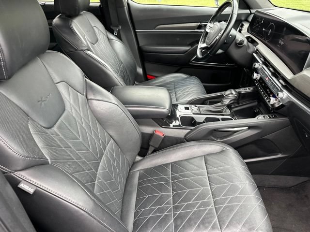 Certified 2024 Kia Telluride SX Prestige X-Pro AWD/4WD image 28