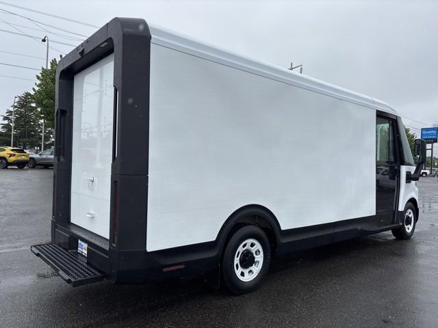 Used 2023 Chevrolet Brightdrop 600 w/ Active Safety Package 2 AWD/4WD image 5