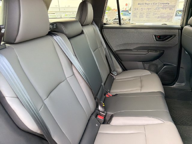 New 2026 Subaru Outback Premium AWD/4WD image 24