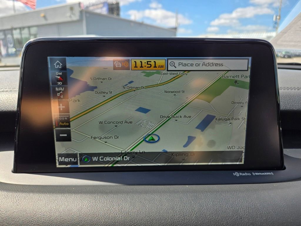 Used 2019 Kia Stinger Premium image 32