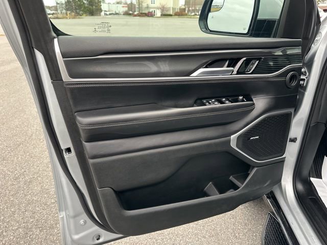 Used 2022 Jeep Wagoneer Series I image 15