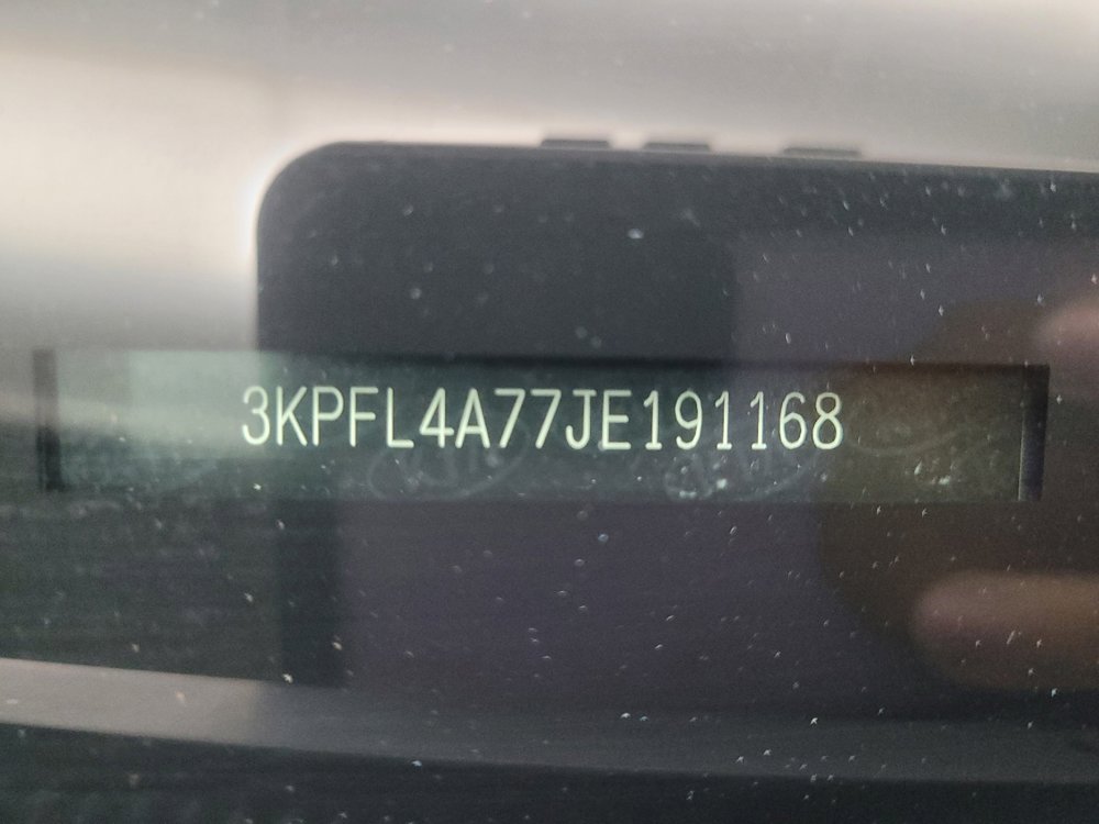 Used 2018 Kia Forte S image 33