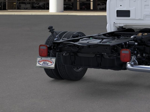New 2026 Ford F450 XL RWD image 21