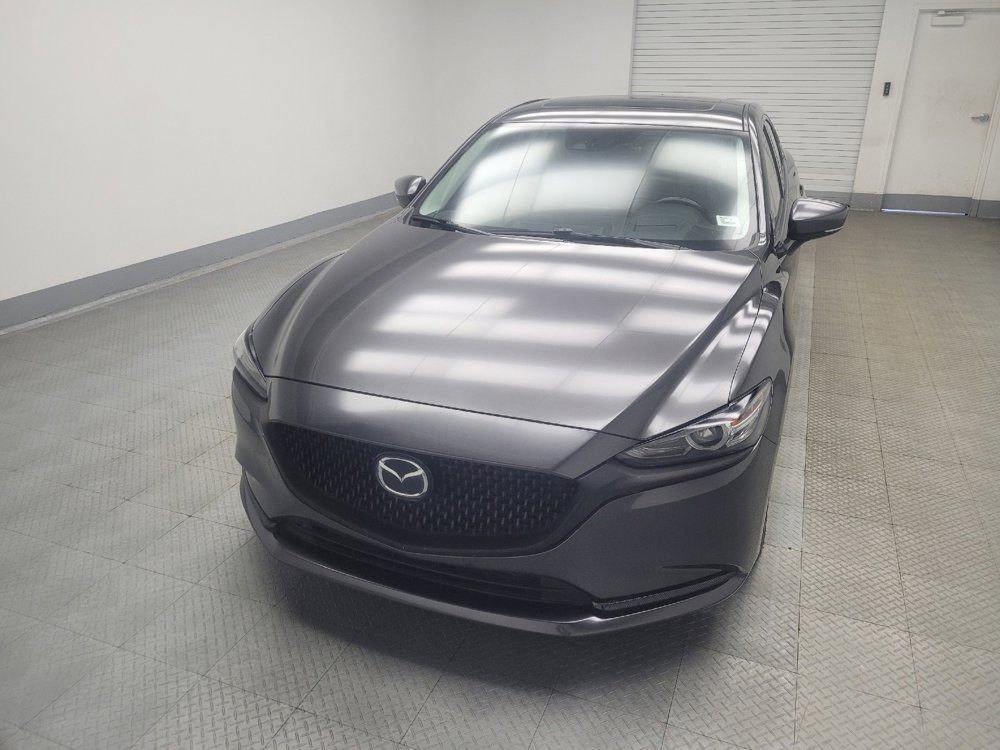 Used 2018 MAZDA MAZDA6 Grand Touring Reserve FWD image 15
