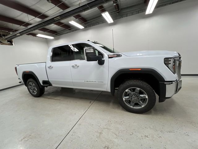 New 2026 GMC Sierra 2500 SLT image 9