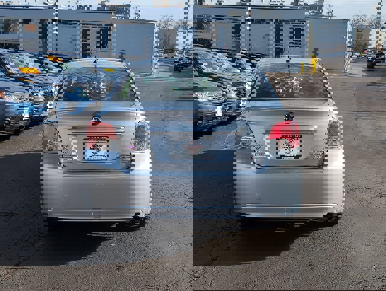 Used 2013 Subaru Impreza 2.0i Premium w/ All-Weather Pkg image 6